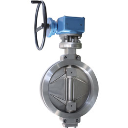 Petrochem Valve