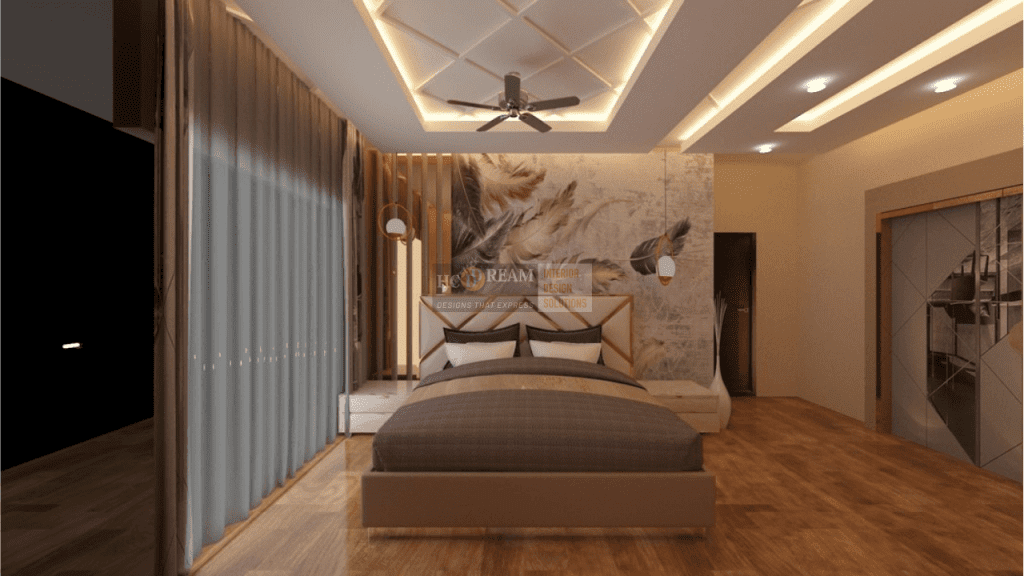 Interieurdesign