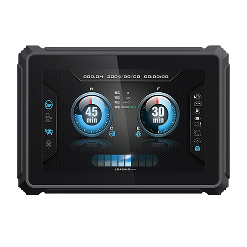 Pengguna elektronik