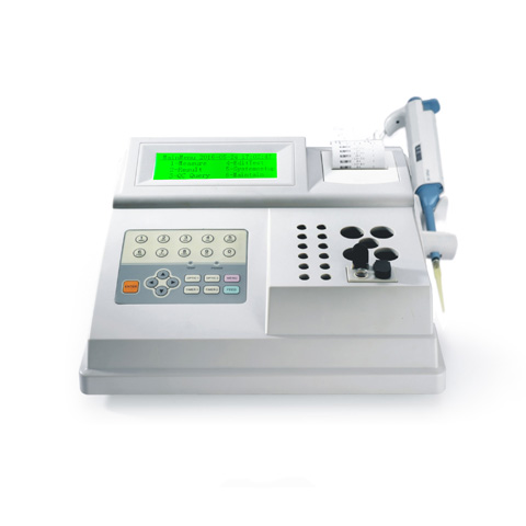 Analyzers, uri ng pang-industriyang proseso