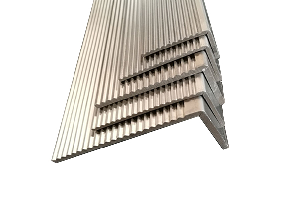 The Construction Method of Tactile Paving