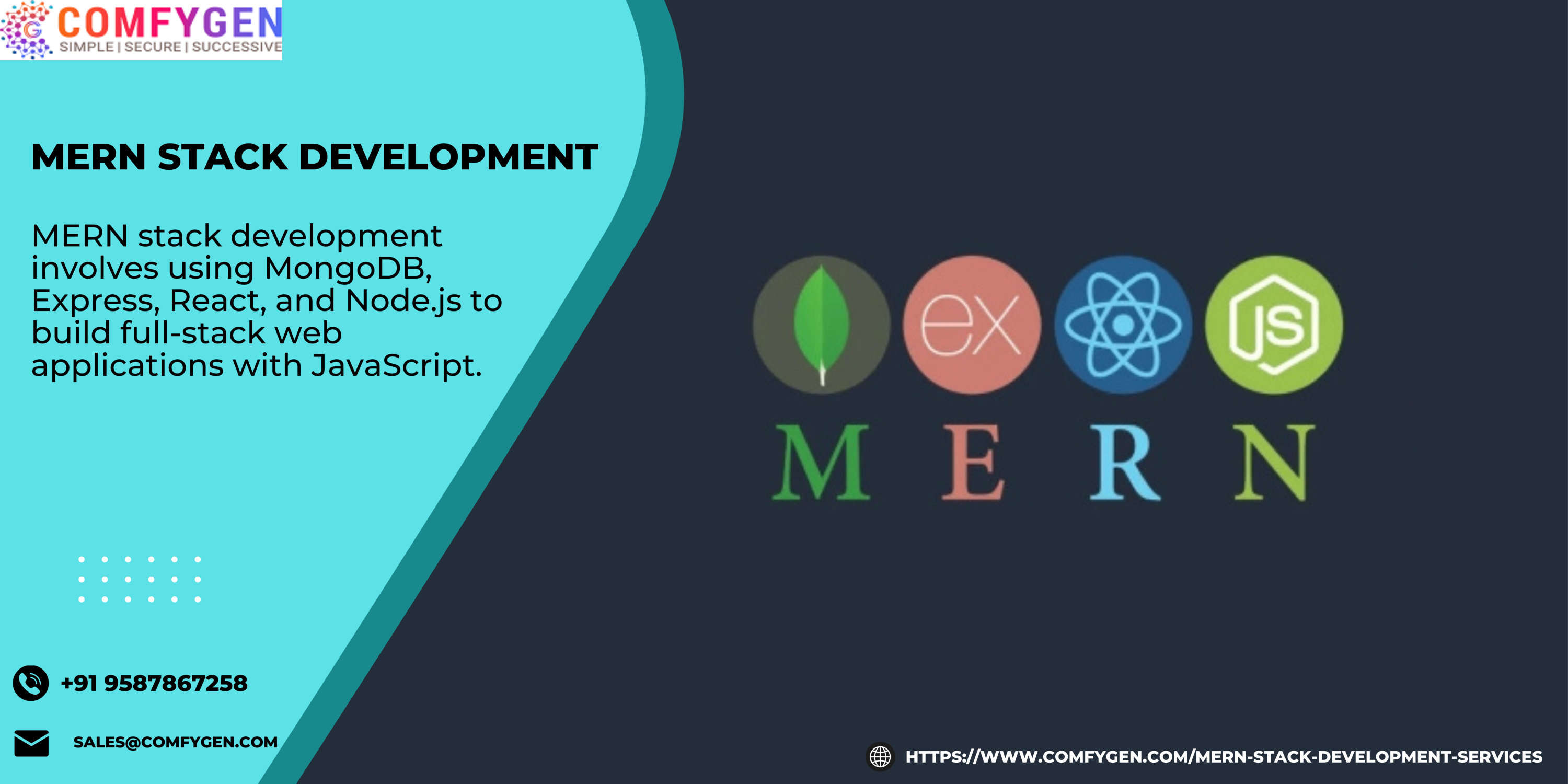 Presta serveis de desenvolupament de programari