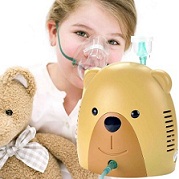 Nebuliser Machine