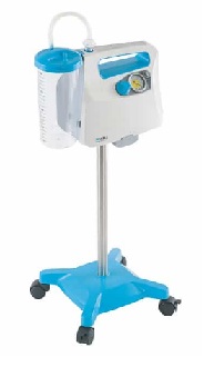 Suction Machine