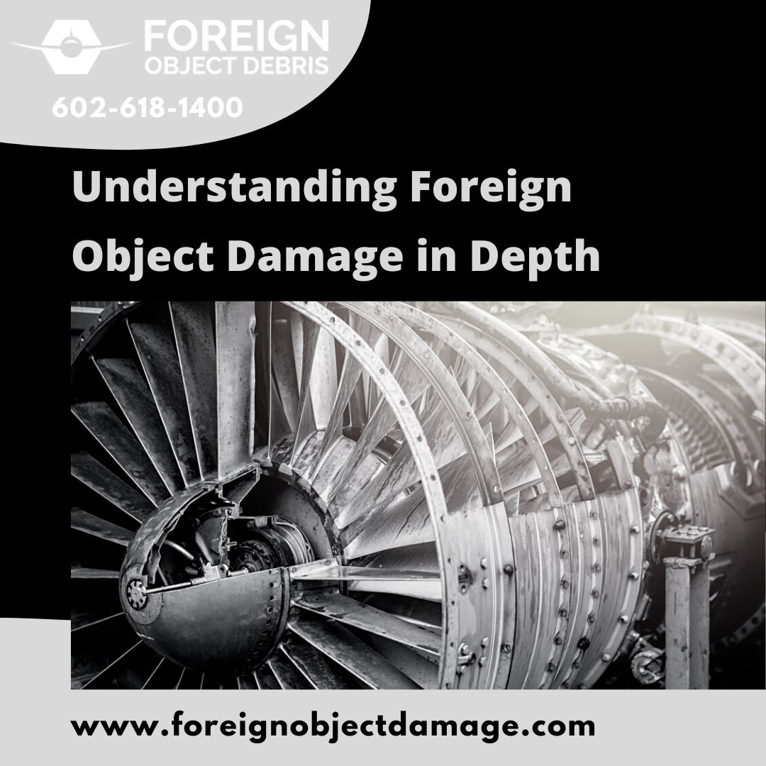 Understanding FOD in Depth