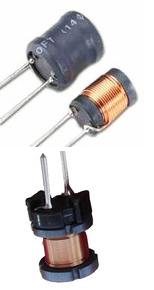 R indcutor