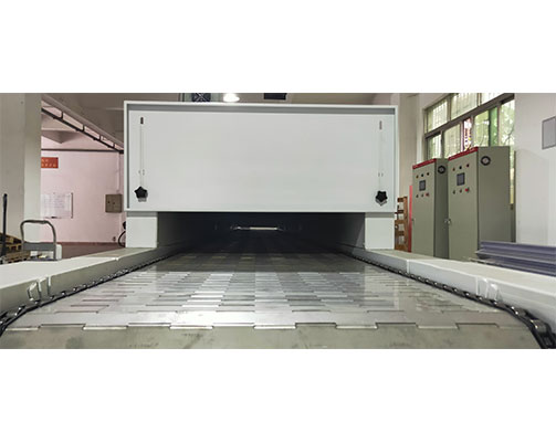 CARTON PACKAGING MACHINE