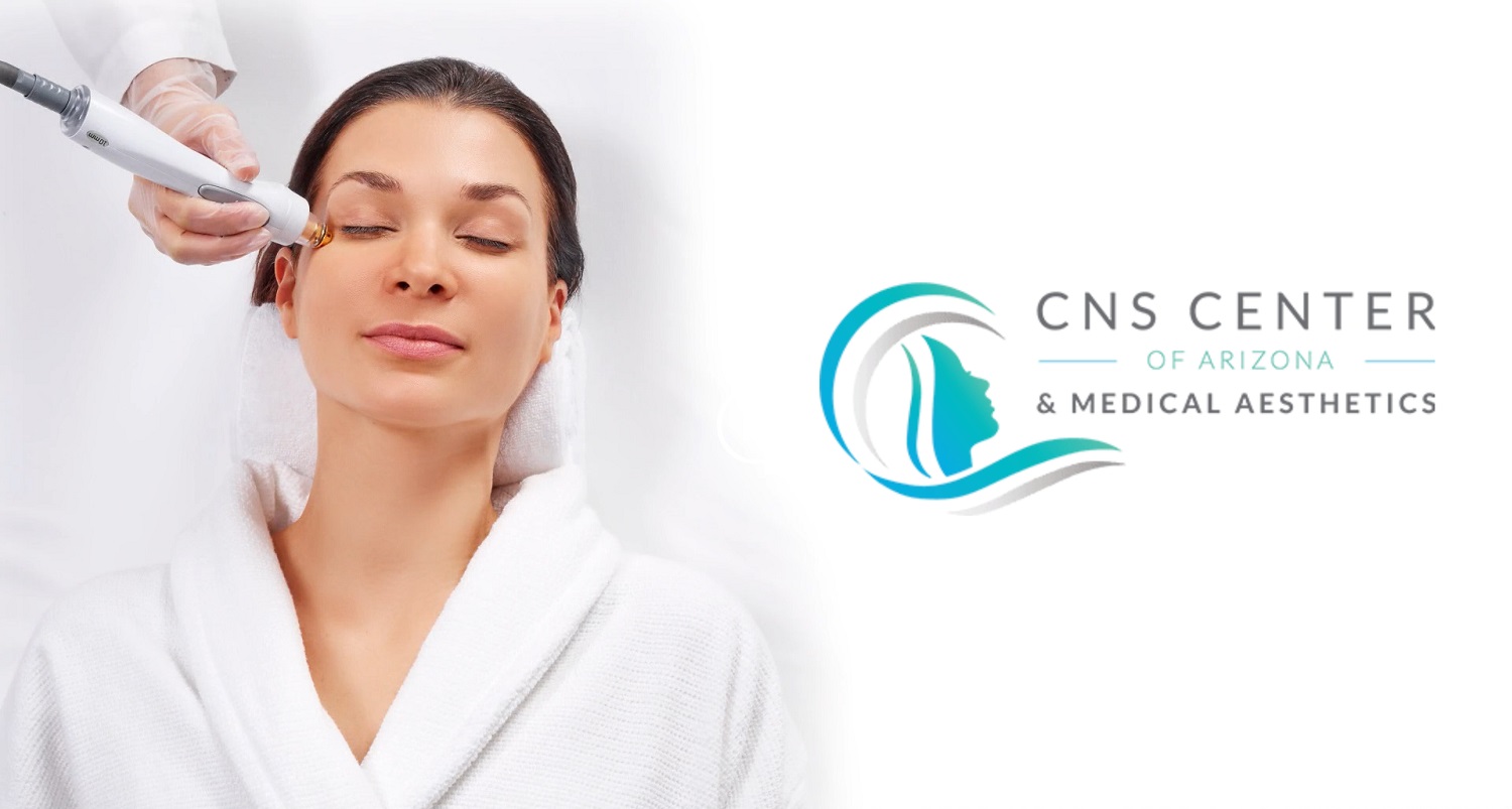 CNS CENTER OF ARIZONA AND MEDICAL AESTHETICS
