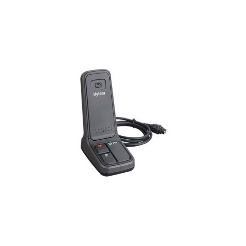 SM10A1 Desktop Microphone
