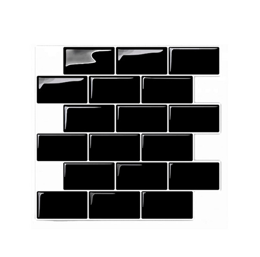 Peel And Stick Backsplash Wall Decor