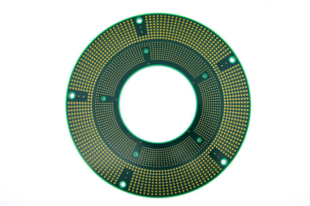Multilayer takuru