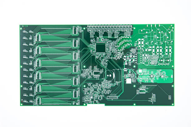 PCB multilayer