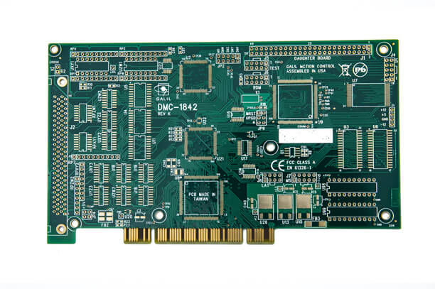 PCB Multi-camadas