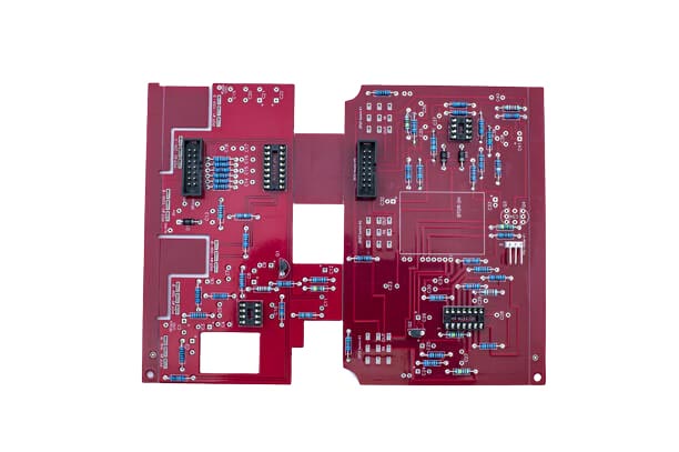 PCB multilayer