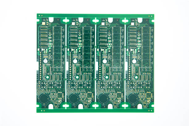 PCB multilayer