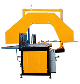 Pipe Welding & Cutting Machines