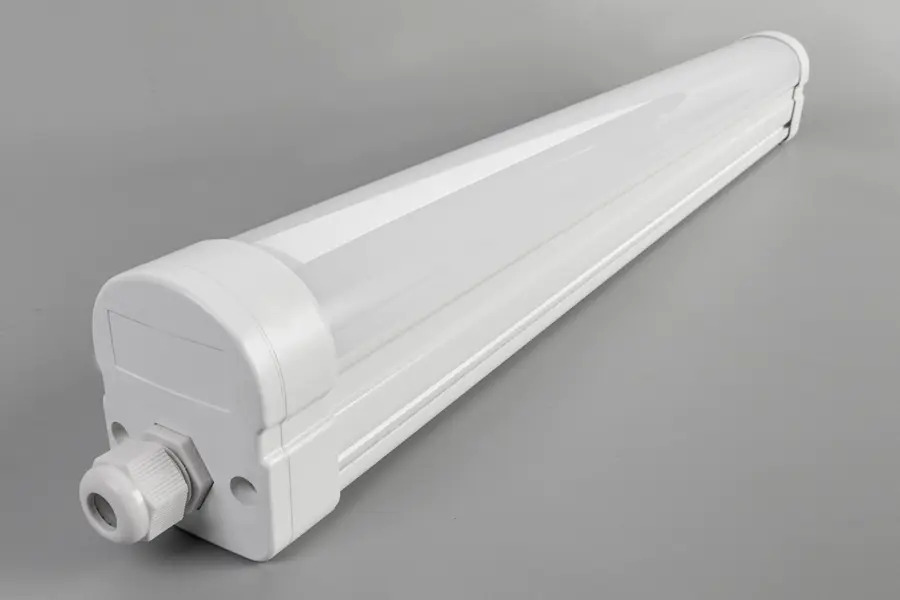 IP65 Water-proof Light LED Linear Batten Luminaires VS18EB-60