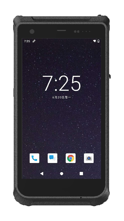 LQQ XS32 Telecom Test PDA