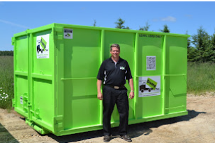     Bin There Dump That™ 