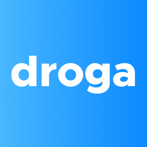 Droga Merchant App