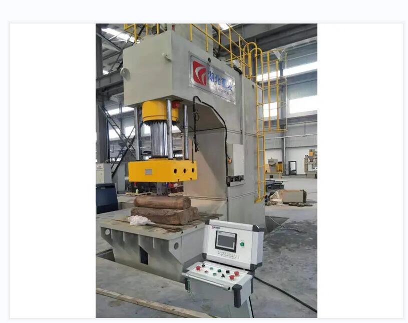 Hydraulic Press
