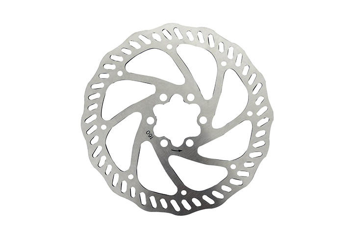 CLASSIFICATION OF THE MOTORCYCLE BRAKE ACCESSORIES