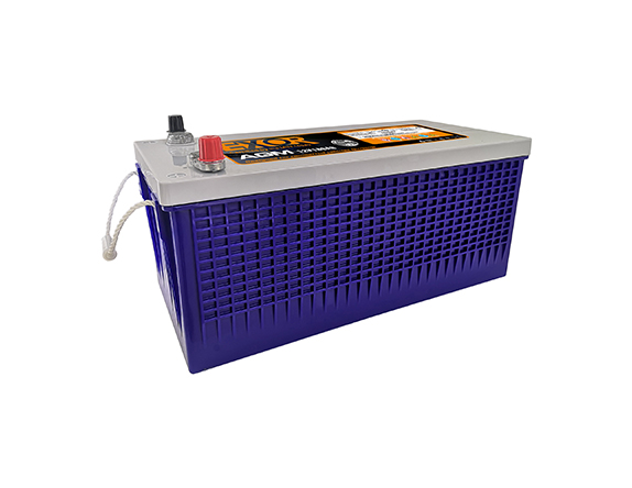 12V180AH Heavy Duty Car Battery