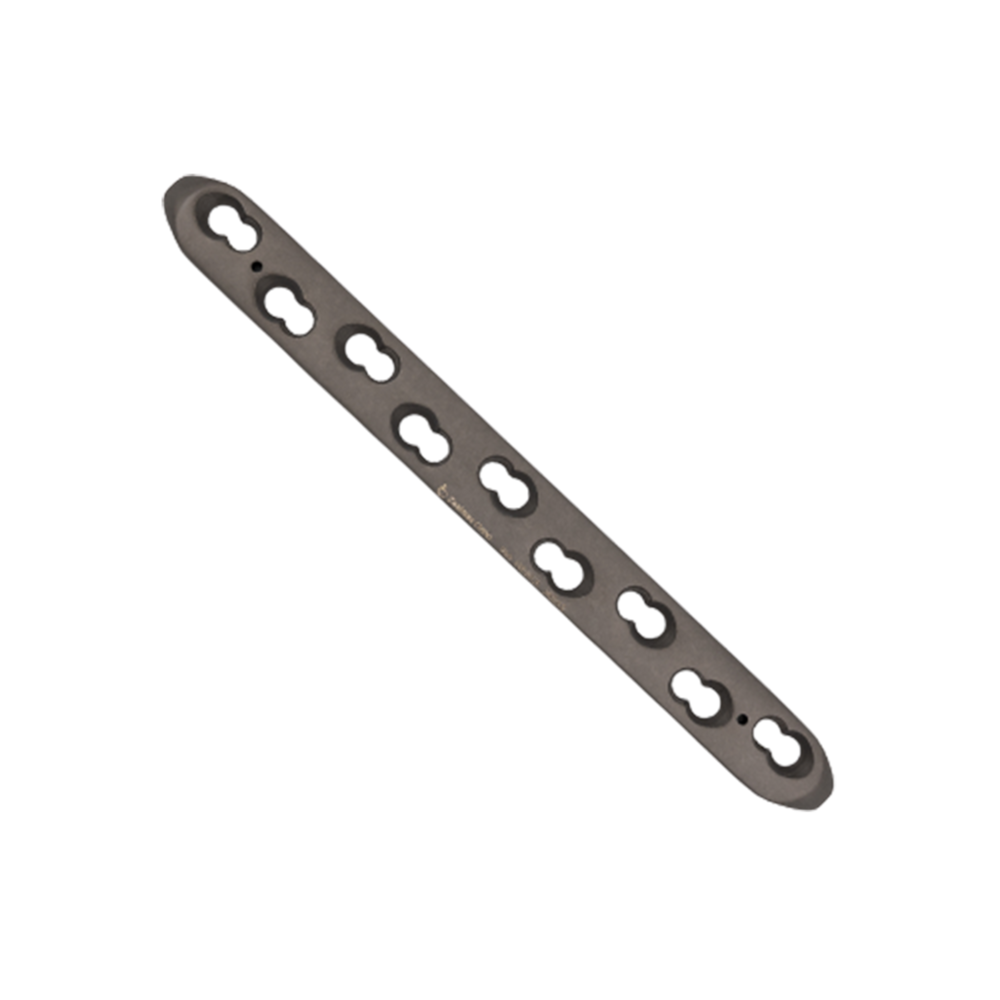 4.5 mm LCP Broad Locking Plate