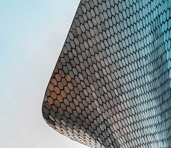 Architecture Panel
