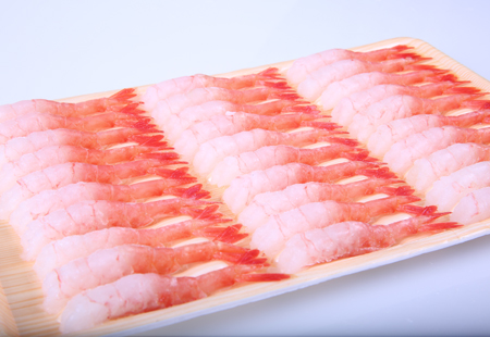 SUSHI & SEAFOOD WHOLESALE