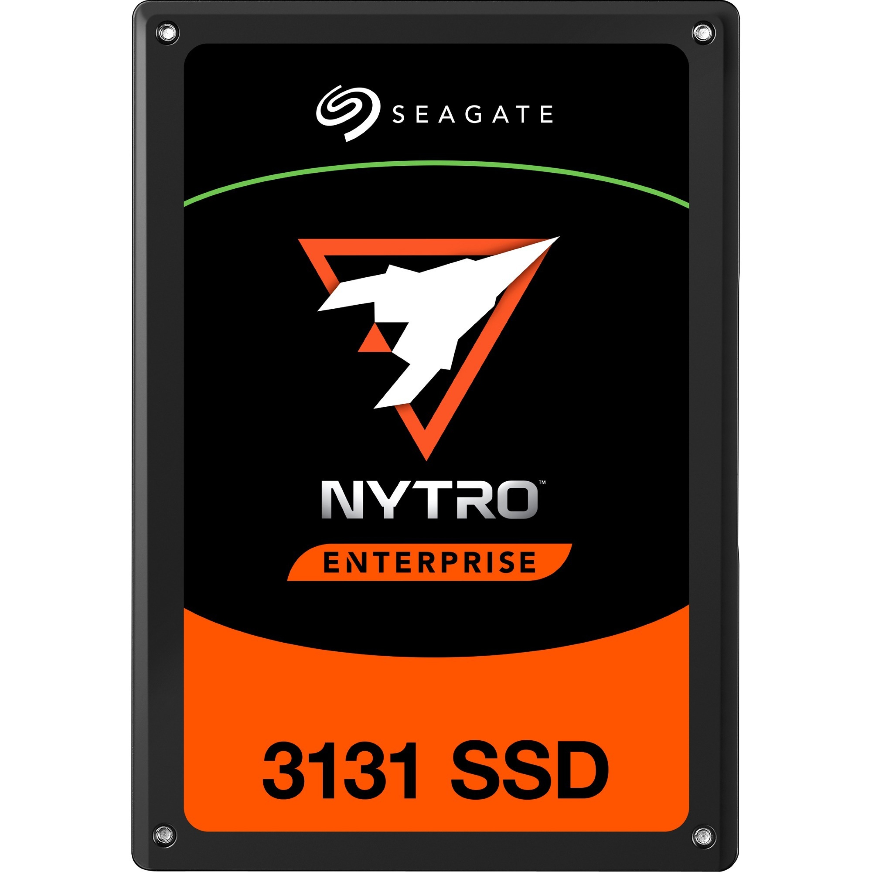 Seagate Solid State Drive-XS6400LE70004-10PK
