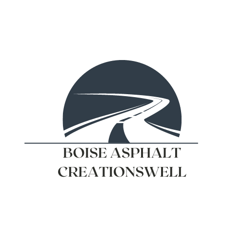 Boise Asphalt Creations