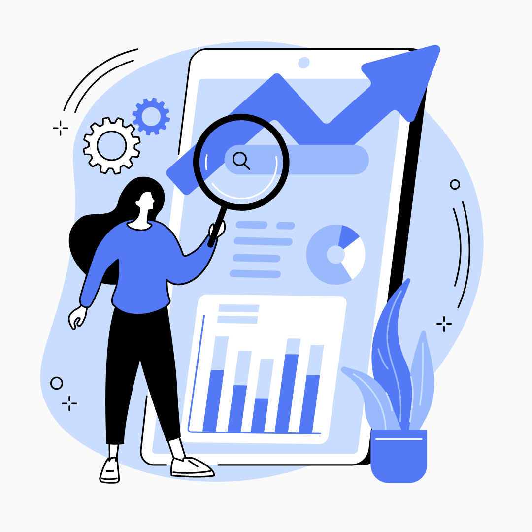 Search Engine Optimization Full Package ( for 1 Page)