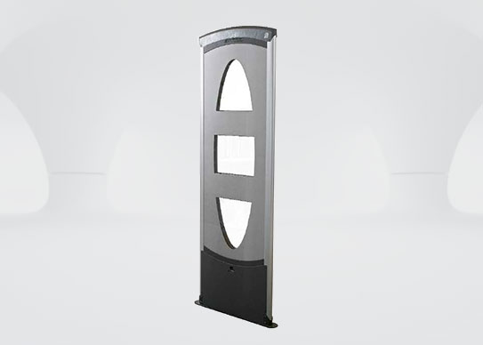 LSP-3 Security Pedestal