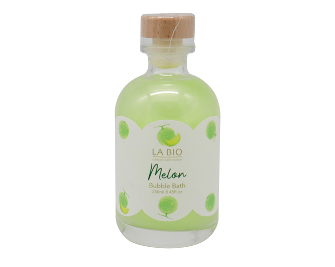 Foaming Bubble Bath