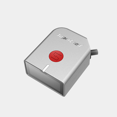 Superlead Industrial Barcode Scanner