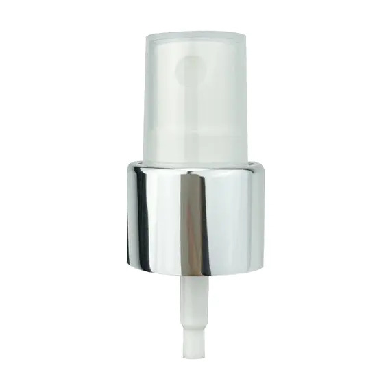 Aluminum Mist Sprayer SS-AMS