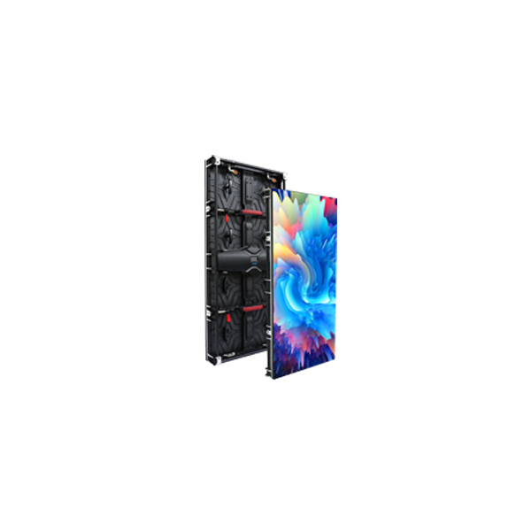 Led Stage Display