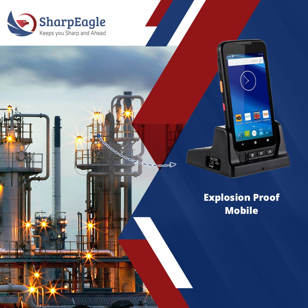 Explosion Proof Mobile