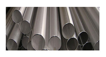 Monel K500 Pipes Exporters