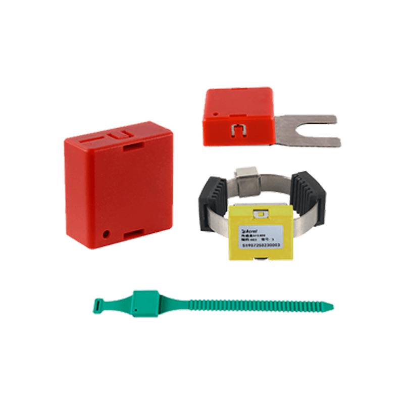 ARD 2F Intelligent Motor Protection Relay