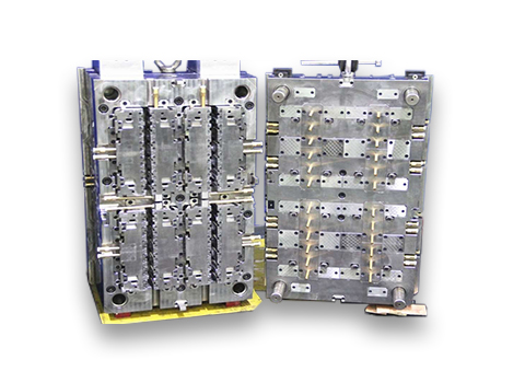 One-stop Injection Molding Service Expert