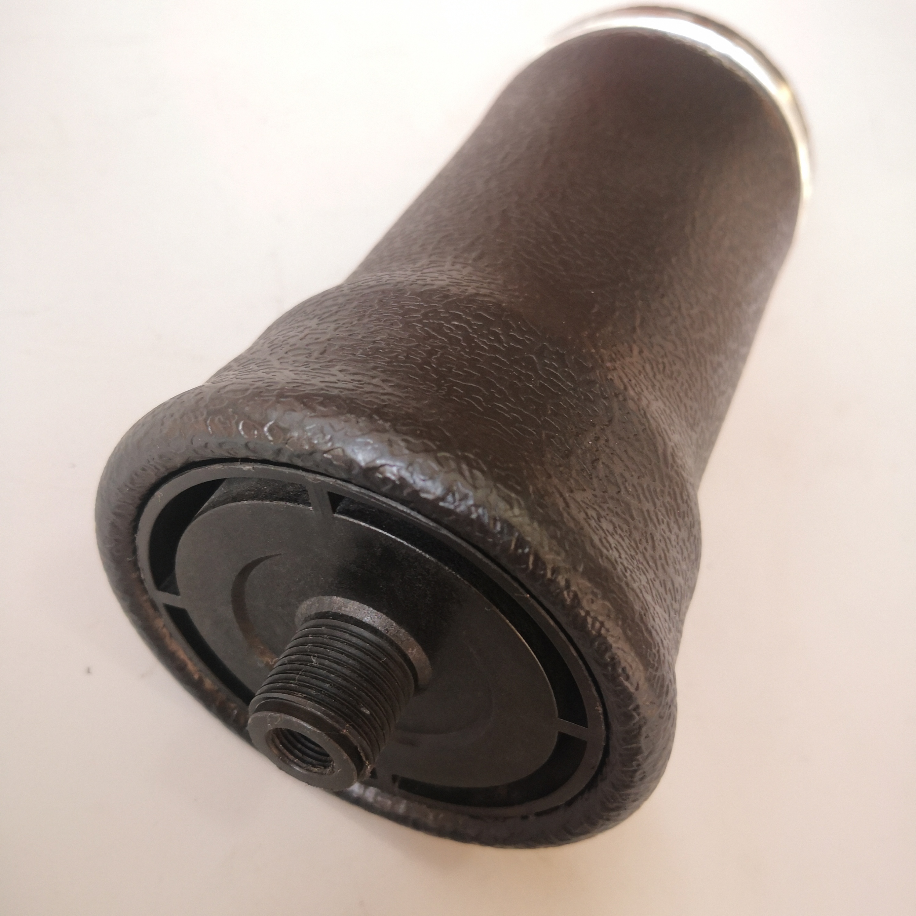 Άλλο σύστημα ανάρτησης