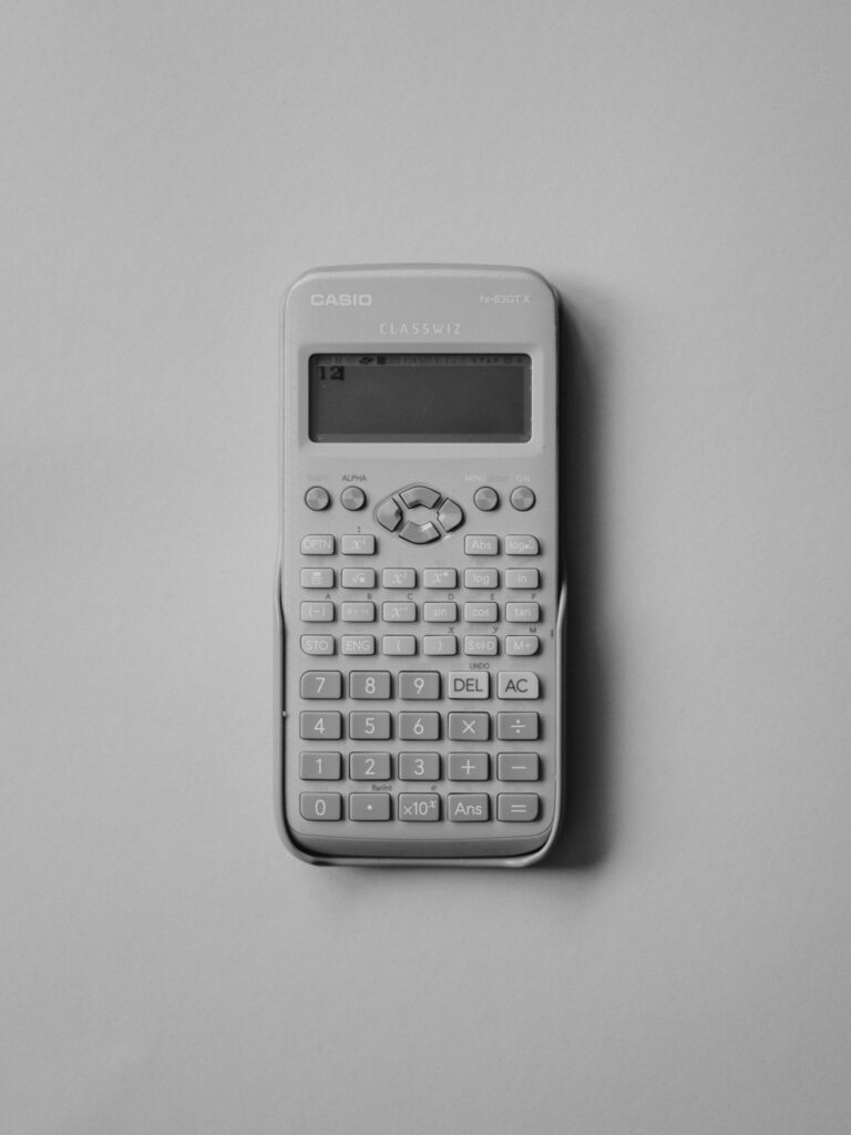 GST Calculator NZ
