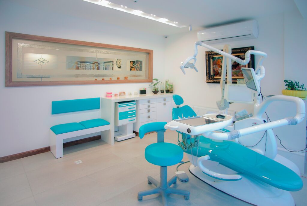 Palmerston North Dentists