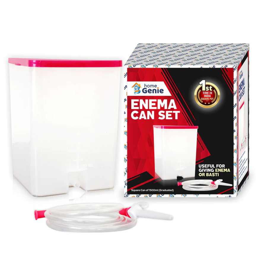Enema Kit