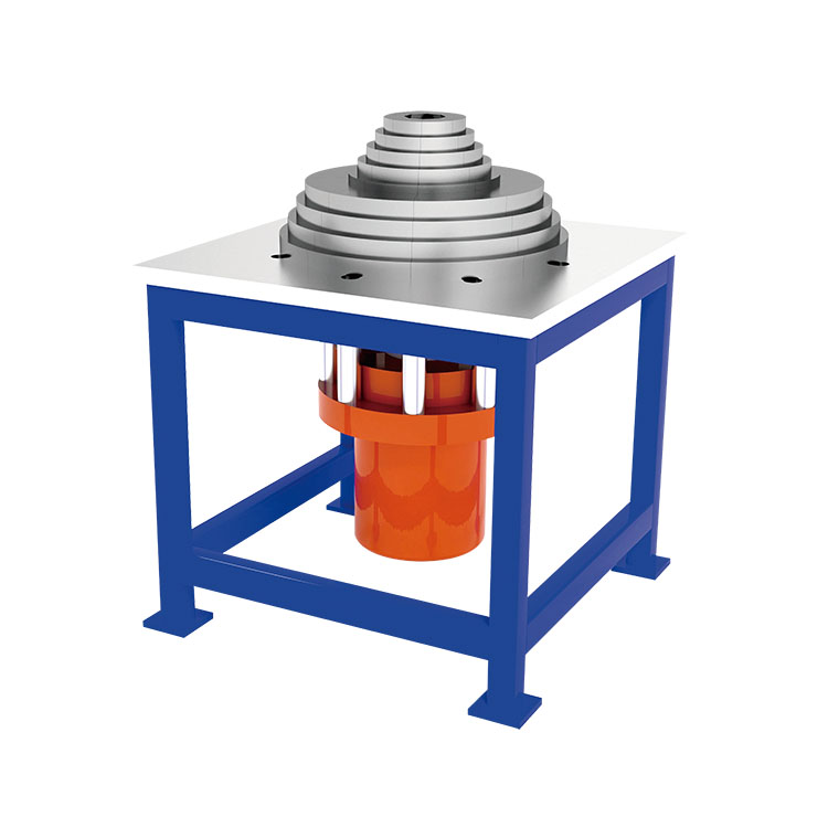Tube Expander