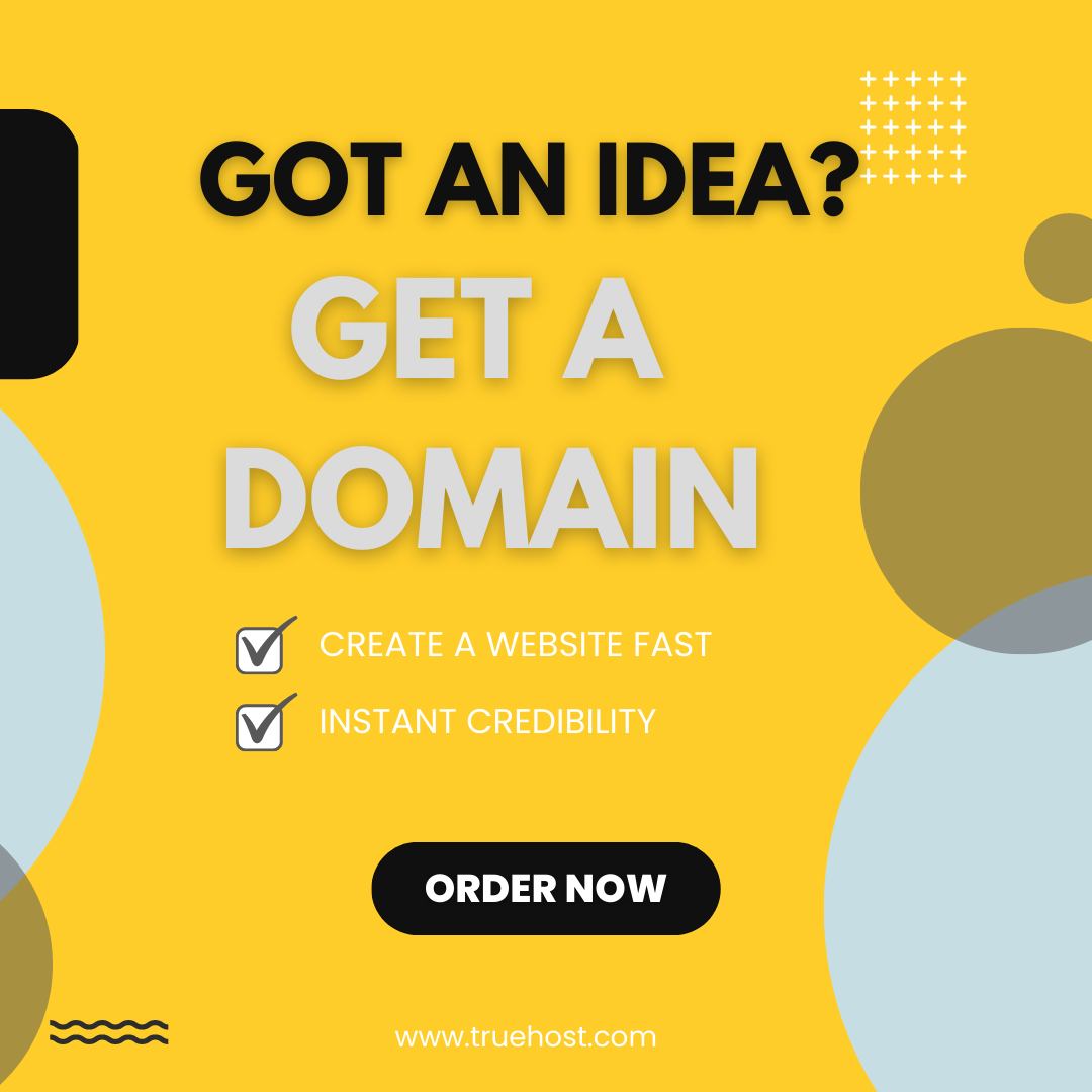 Domain Name Registration