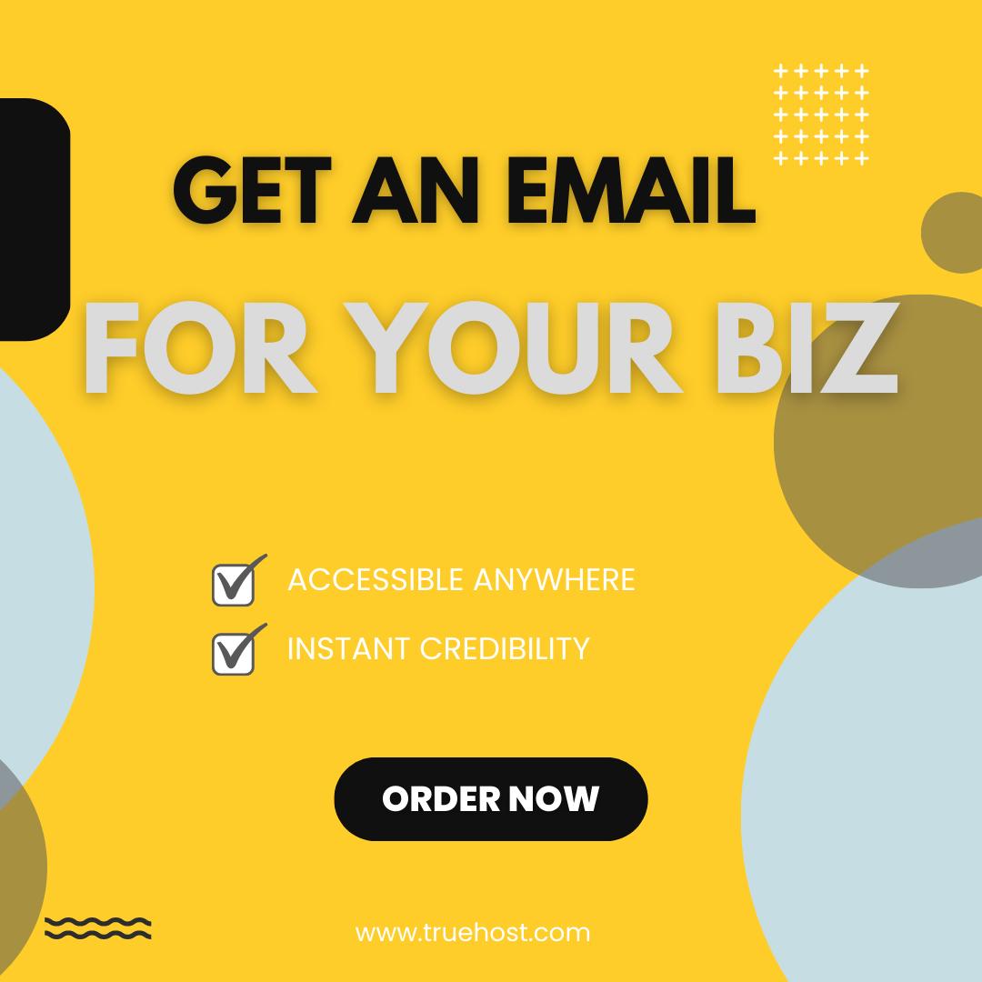 Truehost Business Solutions