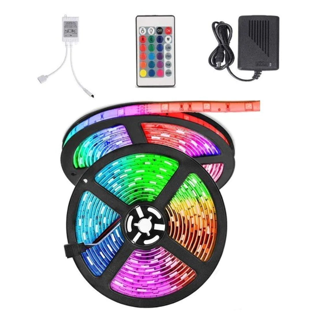 LED Strips Light